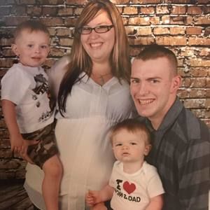 Meet your Posher, Barbara